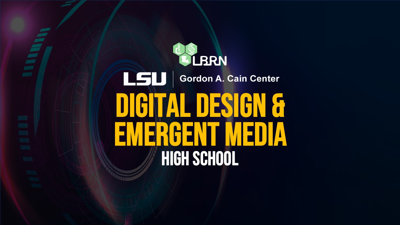 Digital Design & Emergent Media