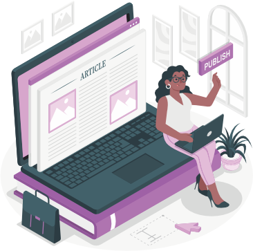 Publish Articles