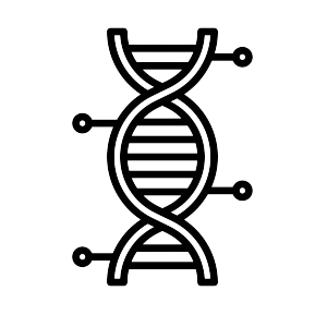Genomics icon
