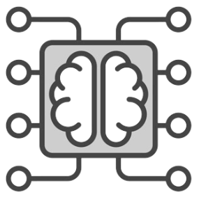 Artificial Intelligence icon