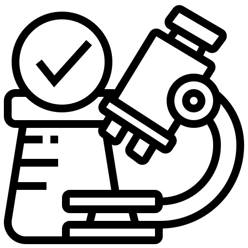 Research icon
