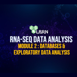 Databases for RNA-Seq Data Retrieval and Exploratory Data Analysis