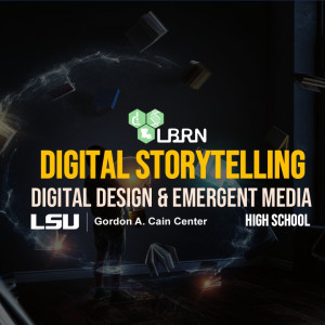 Digital Storytelling