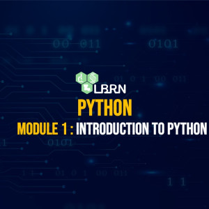 Introduction to Python