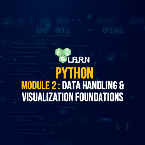 Data Handling and Visualization with Python