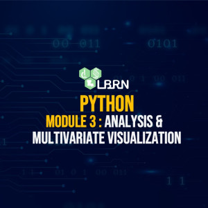 Statistical Analysis and Visualization with Python