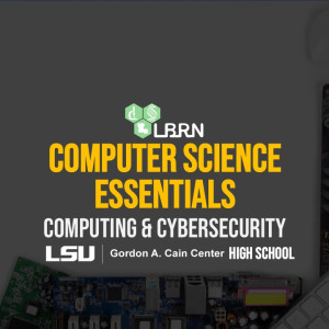 CSC 1110 Choice: Computer Science Essentials
