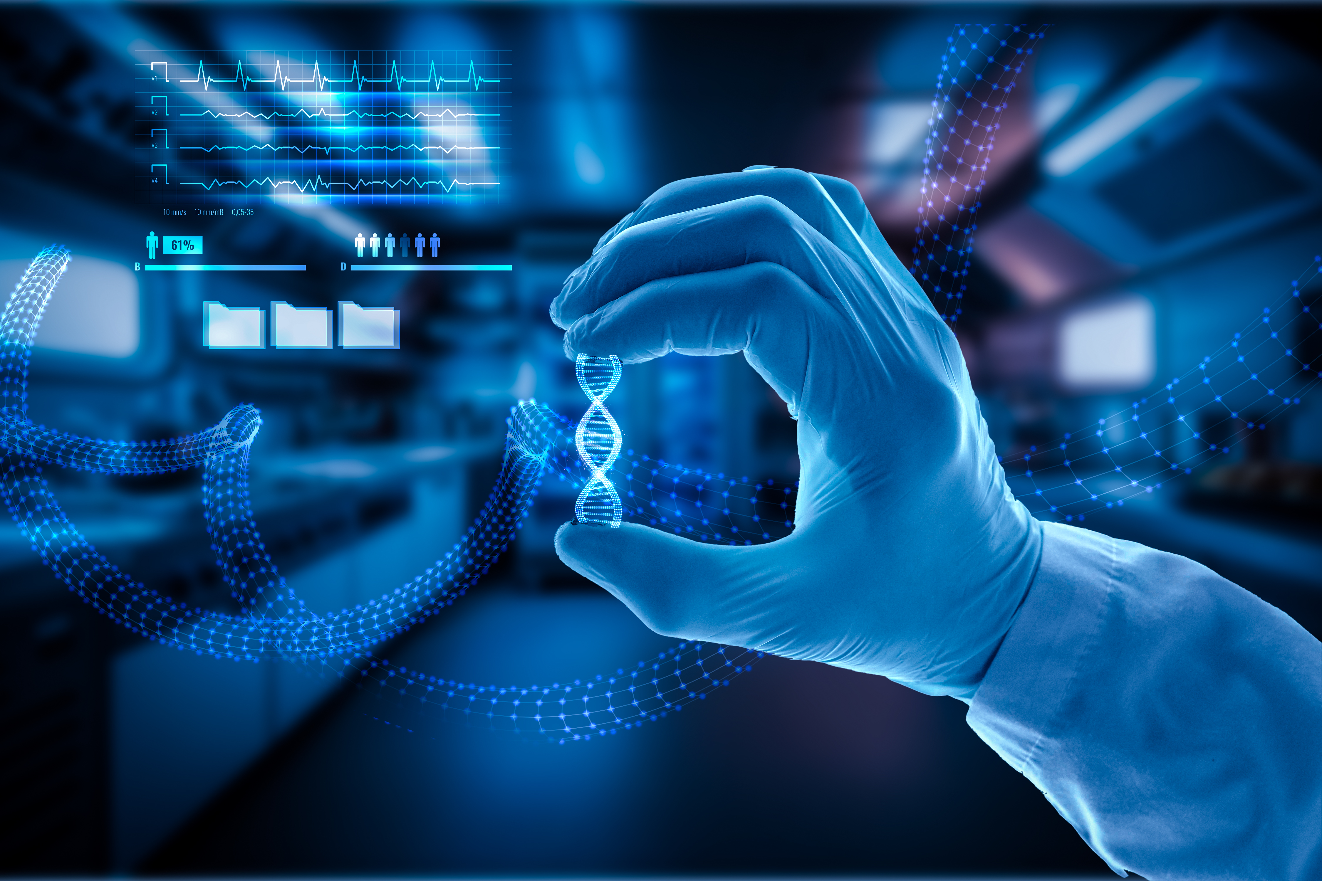 DNA Sequencing Through the Years: Techniques, Innovations, and Impact