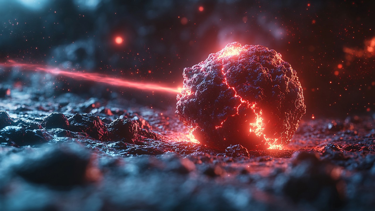 Decoding Life One Cell at a Time: A Complete Guide to Single-Cell Data Analysis for Beginners